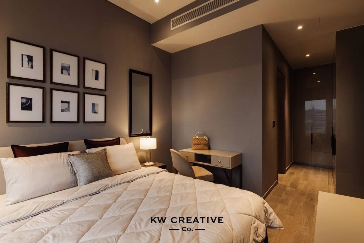 3 bedrooms Apartment in District 1, Ho Chi Minh, Vietnam No. 31596