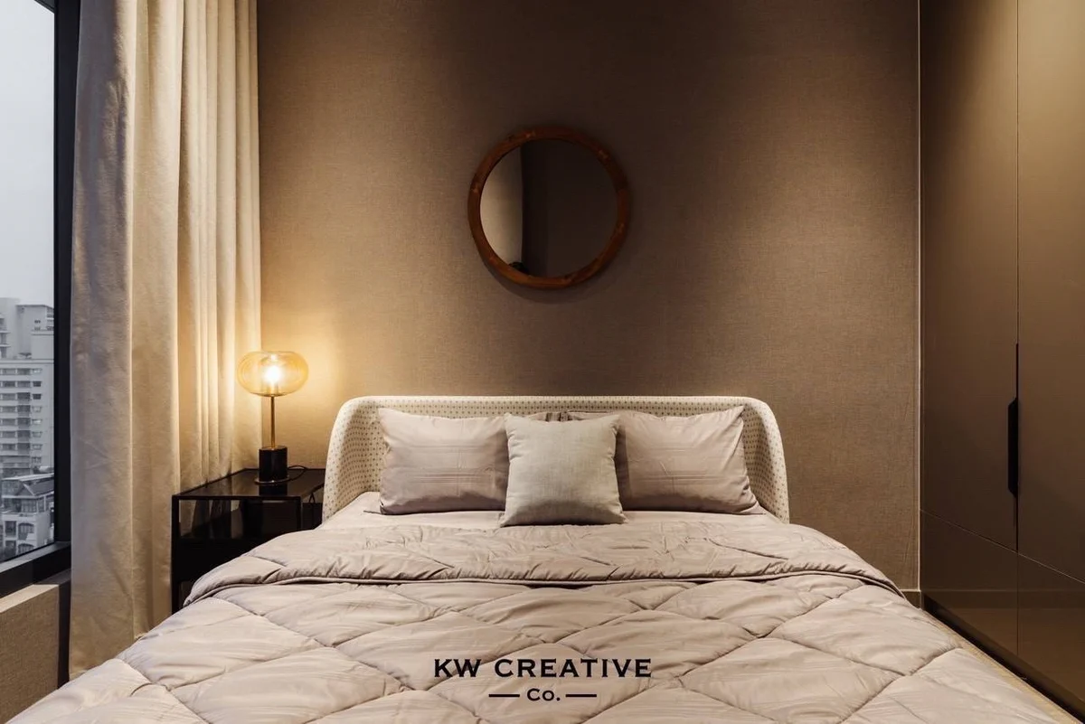 3 bedrooms Apartment in District 1, Ho Chi Minh, Vietnam No. 31596