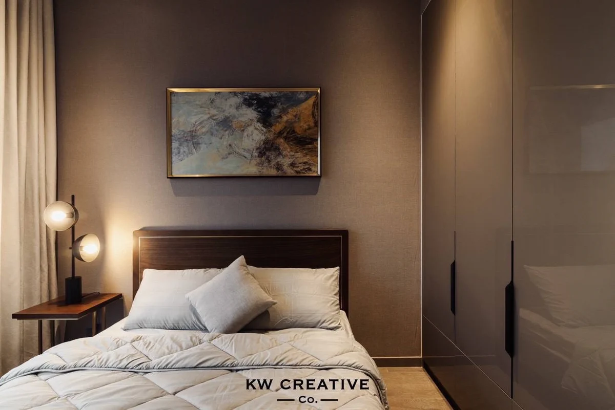 3 bedrooms Apartment in District 1, Ho Chi Minh, Vietnam No. 31596