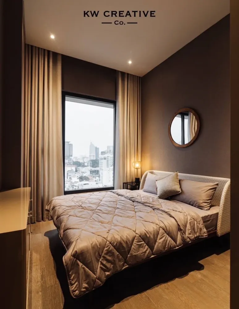 3 bedrooms Apartment in District 1, Ho Chi Minh, Vietnam No. 31596