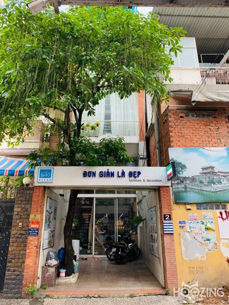 5 bedrooms House in Phu Nhuan, Ho Chi Minh, Vietnam No. 31365