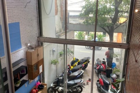 5 bedrooms House in Phu Nhuan, Ho Chi Minh, Vietnam No. 31365