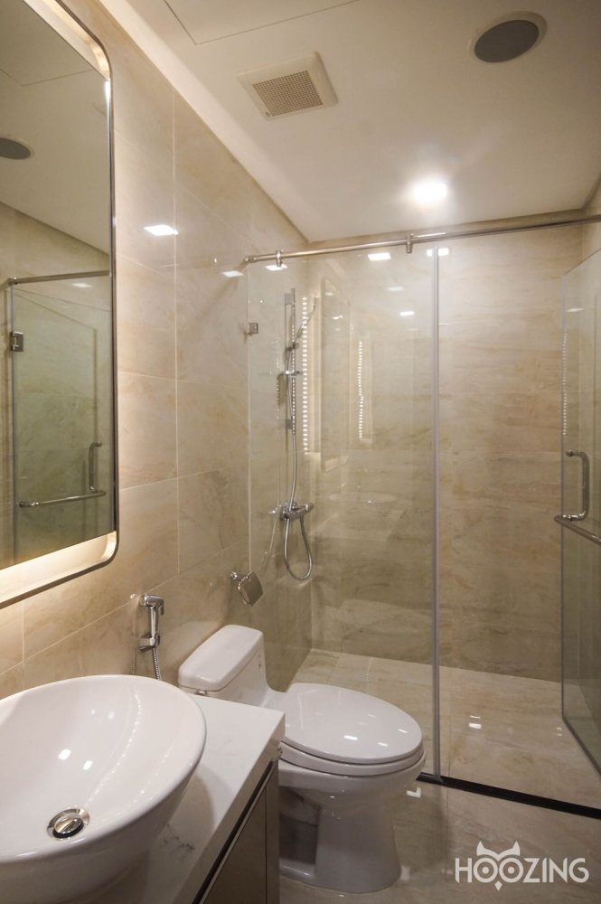 1 room Office in Binh Thanh, Ho Chi Minh, Vietnam No. 31193