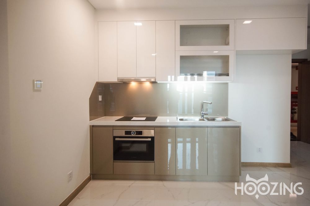 1 room Office in Binh Thanh, Ho Chi Minh, Vietnam No. 31193
