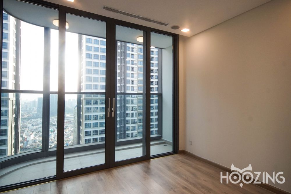 1 room Office in Binh Thanh, Ho Chi Minh, Vietnam No. 31193