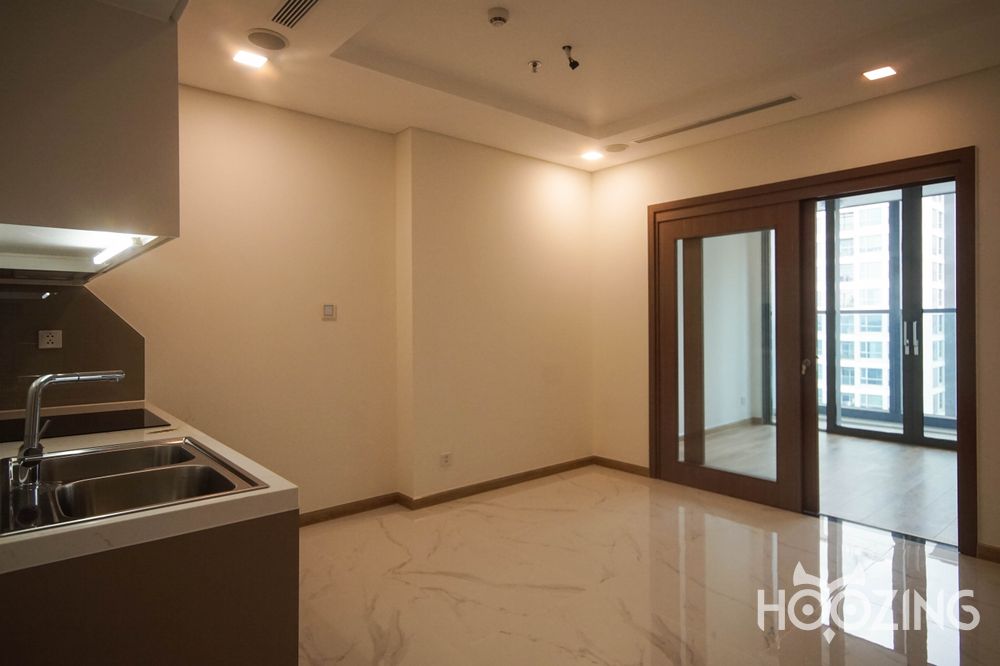 1 room Office in Binh Thanh, Ho Chi Minh, Vietnam No. 31193