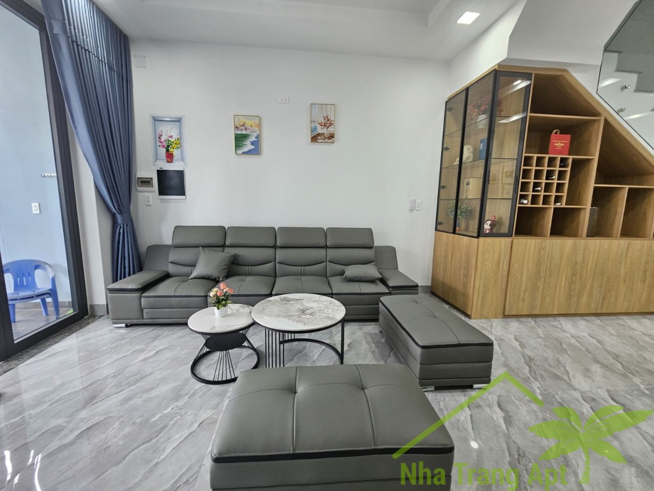 3 bedrooms House in Nha Trang, Vietnam No. 31603