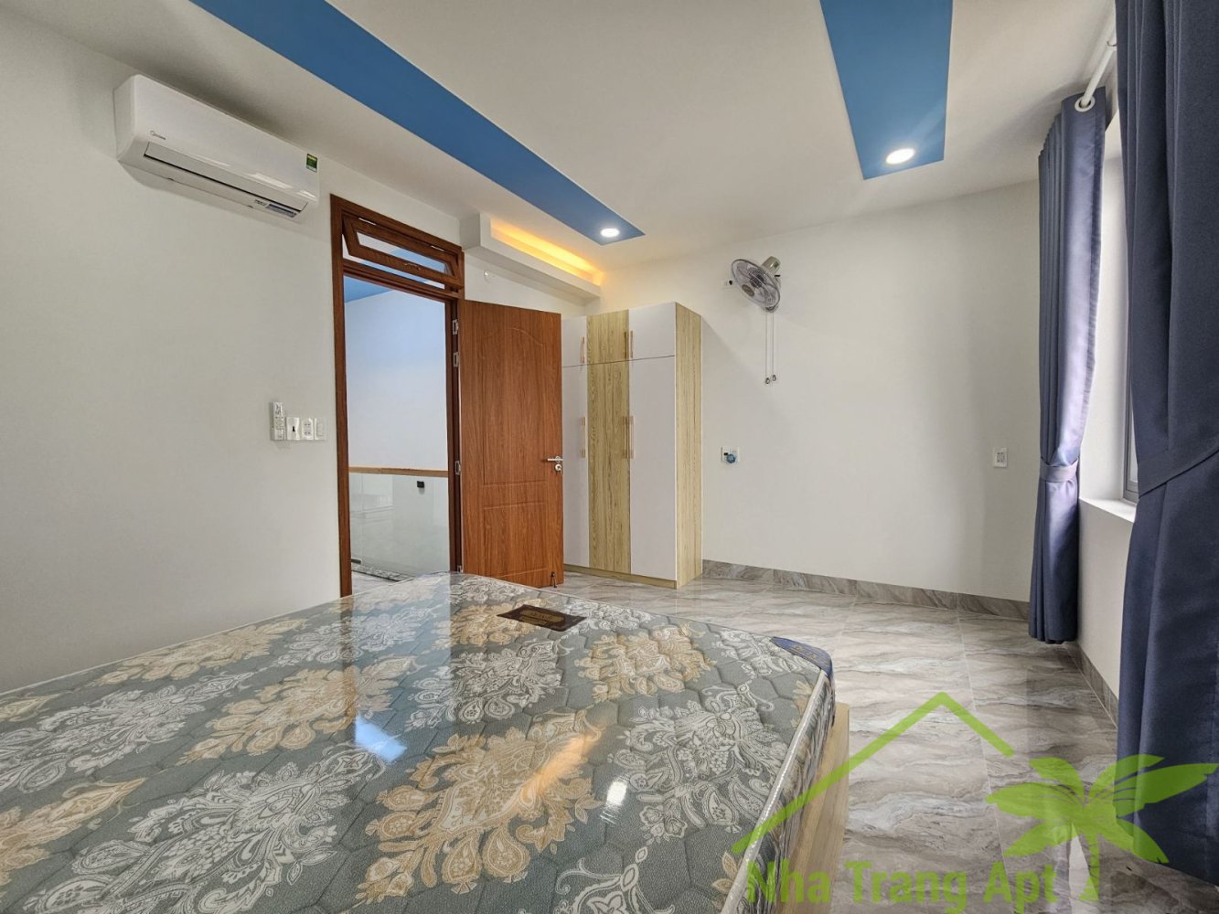 3 bedrooms House in Nha Trang, Vietnam No. 31603