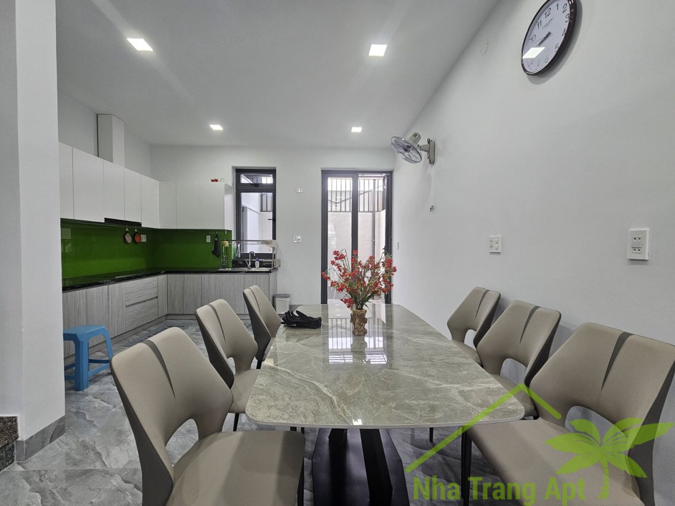 3 bedrooms House in Nha Trang, Vietnam No. 31603