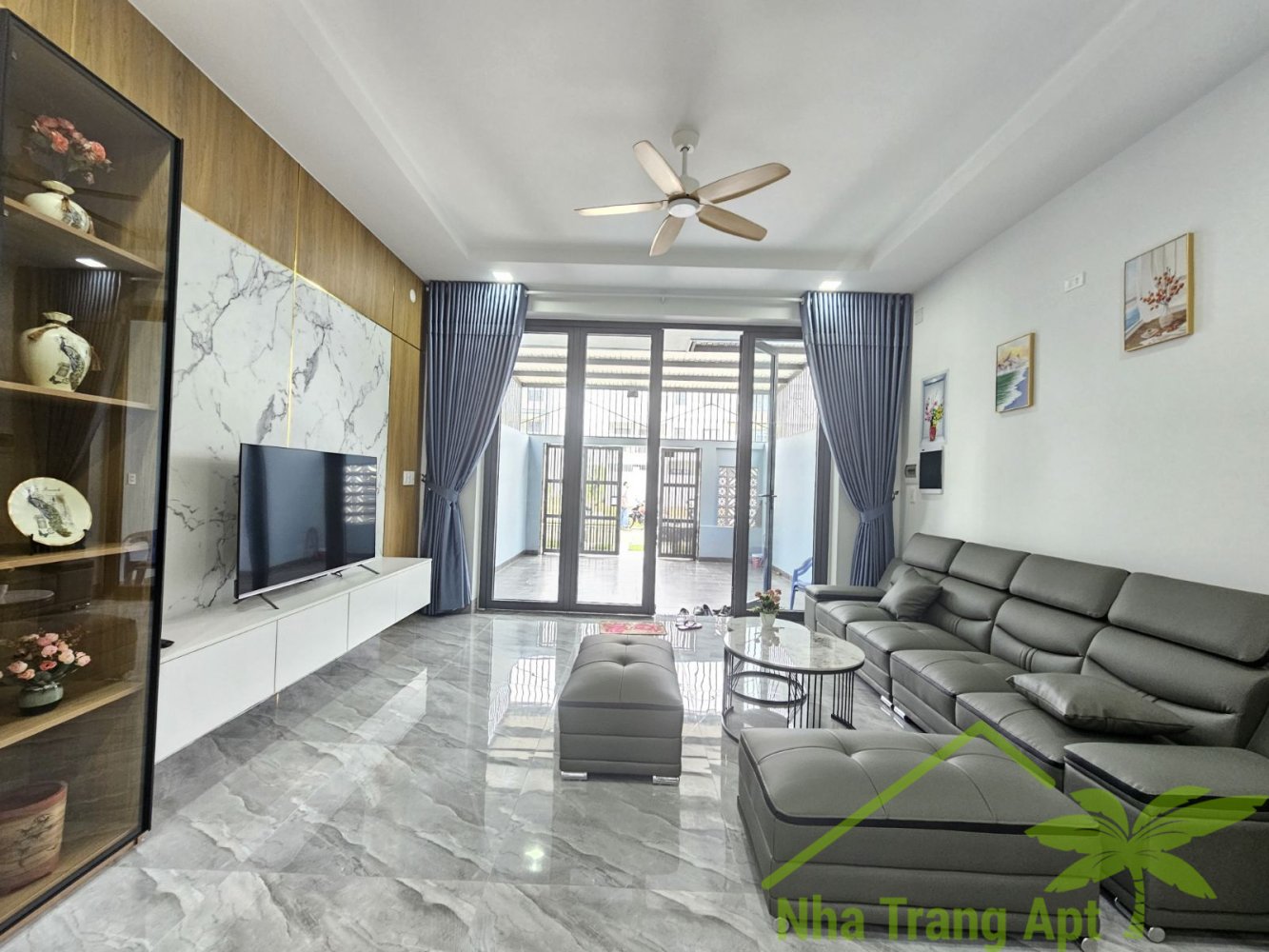 3 bedrooms House in Nha Trang, Vietnam No. 31603