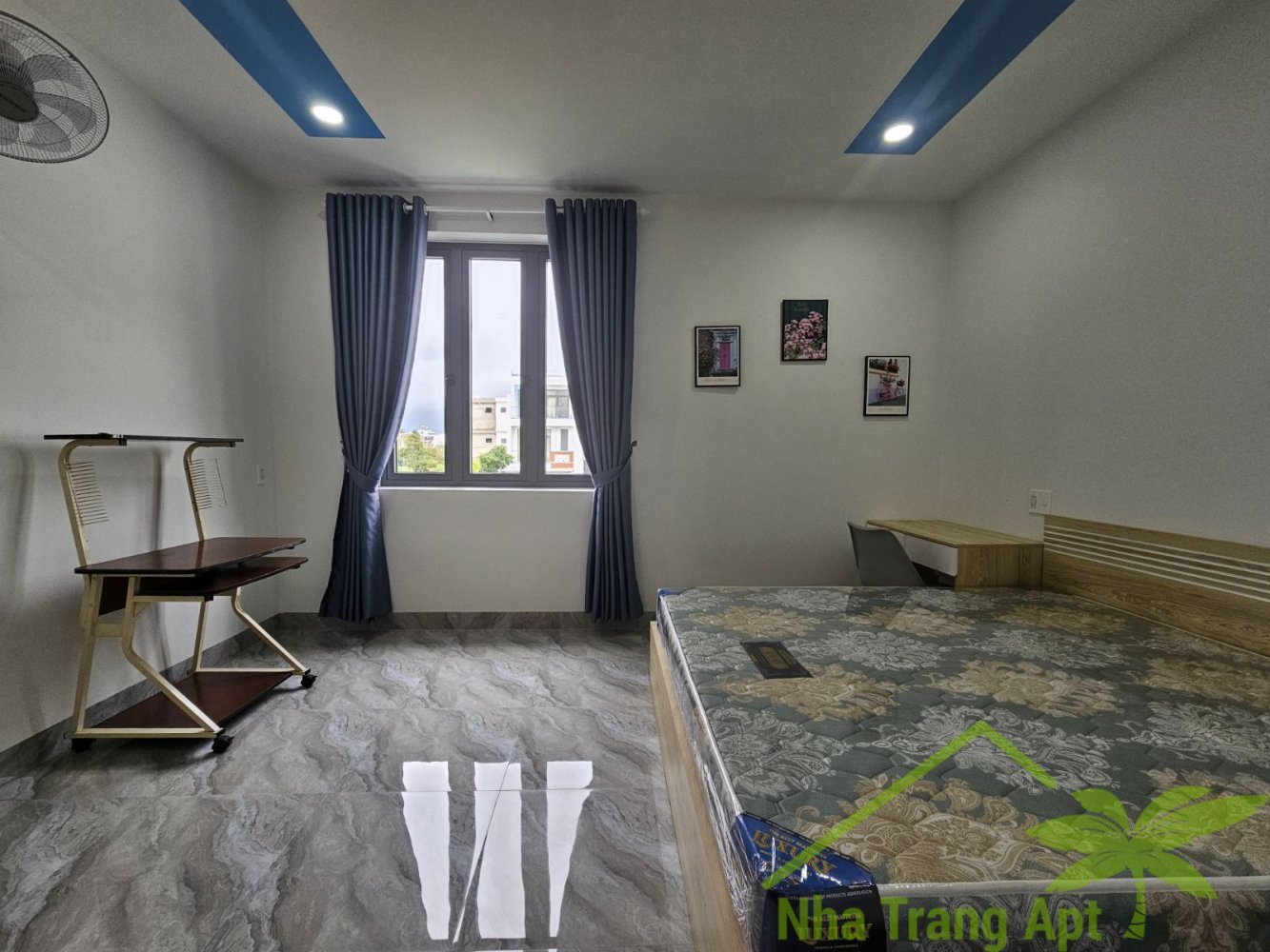 3 bedrooms House in Nha Trang, Vietnam No. 31603