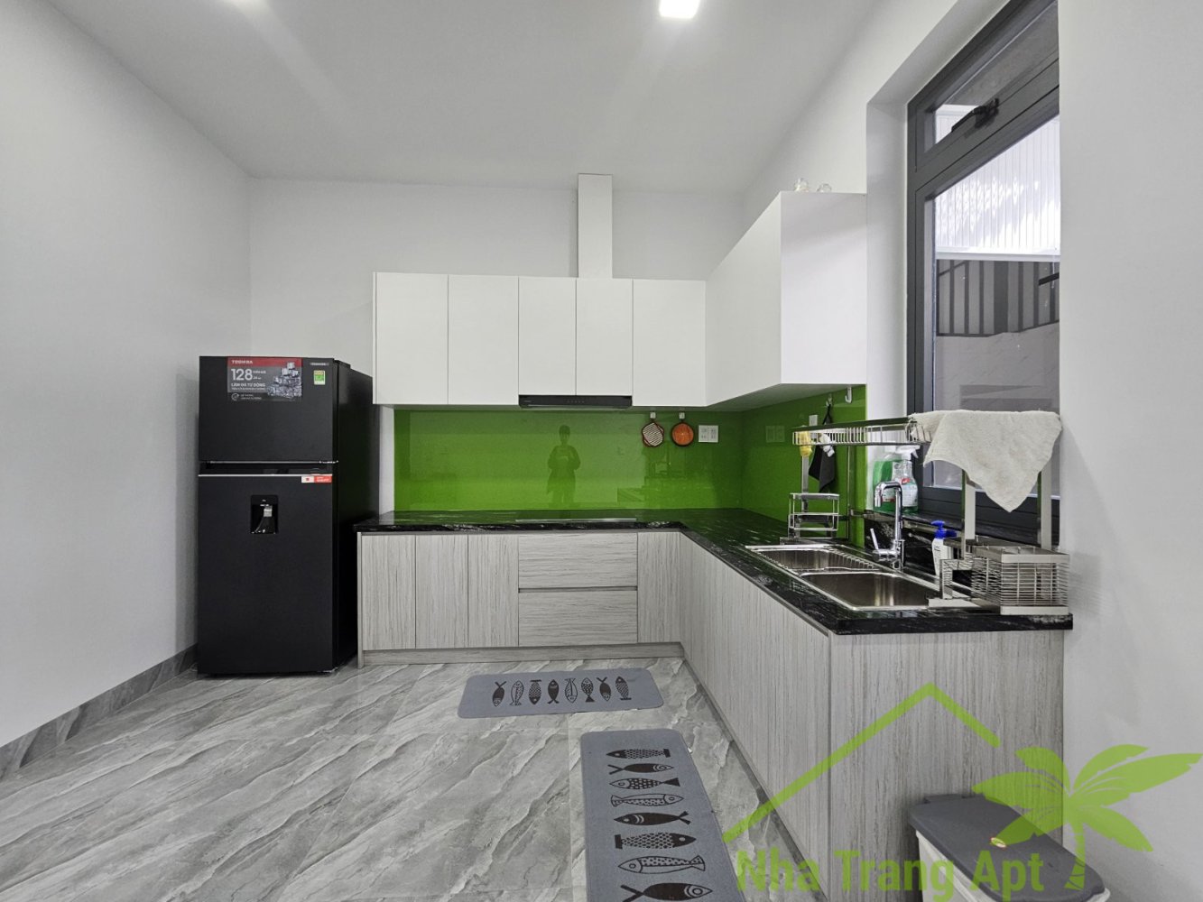 3 bedrooms House in Nha Trang, Vietnam No. 31603