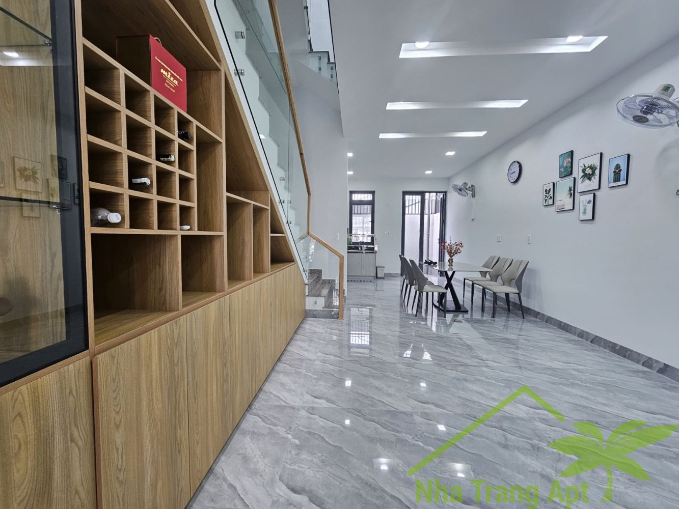 3 bedrooms House in Nha Trang, Vietnam No. 31603