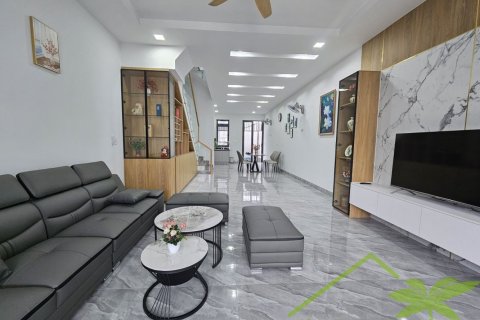 3 bedrooms House in Nha Trang, Vietnam No. 31603