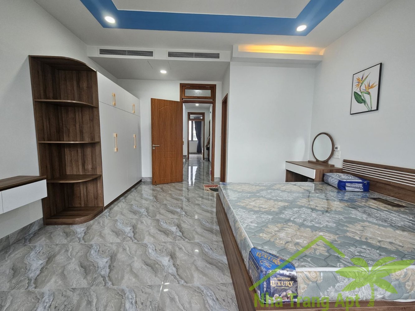 3 bedrooms House in Nha Trang, Vietnam No. 31603