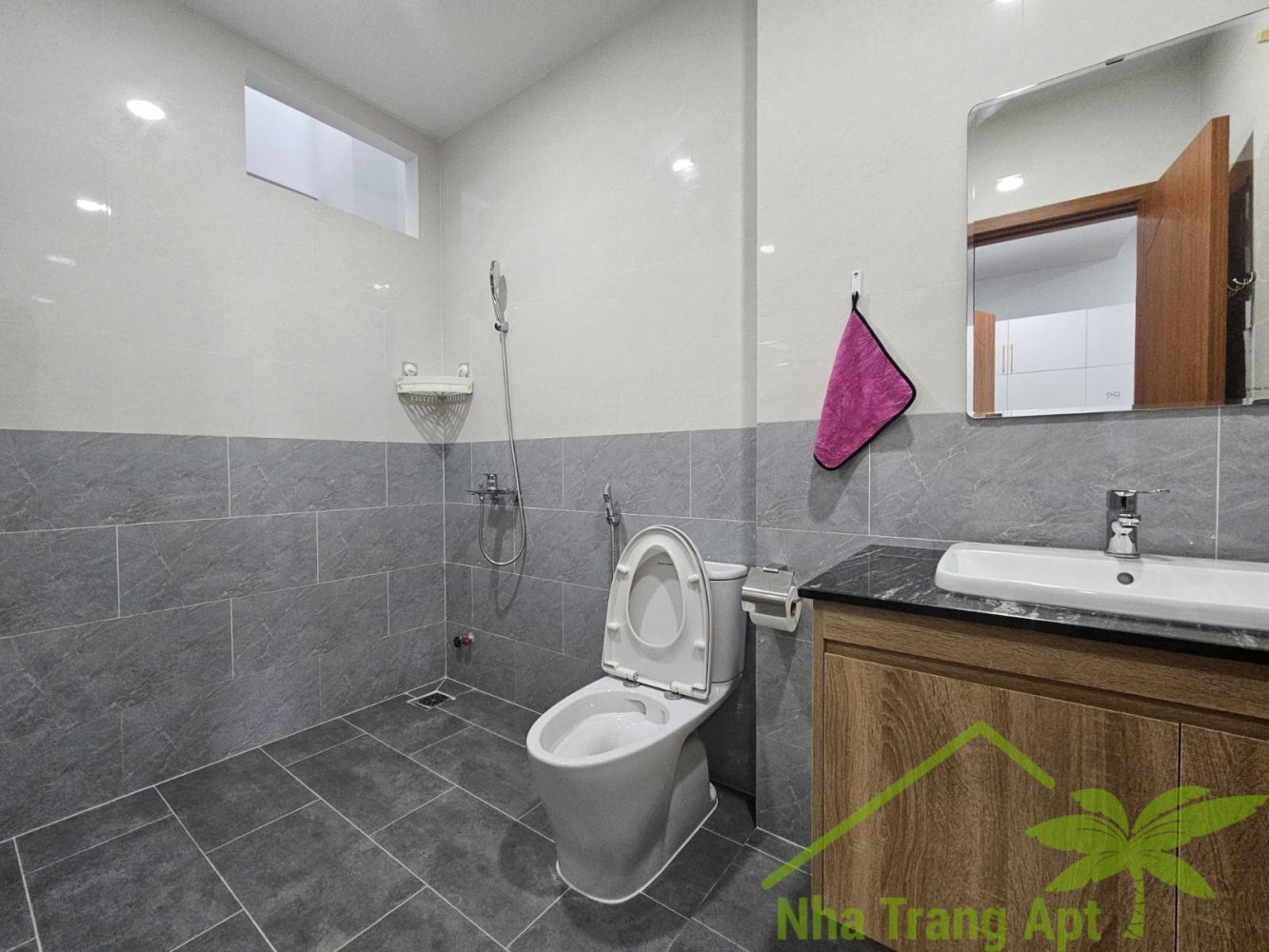 3 bedrooms House in Nha Trang, Vietnam No. 31603