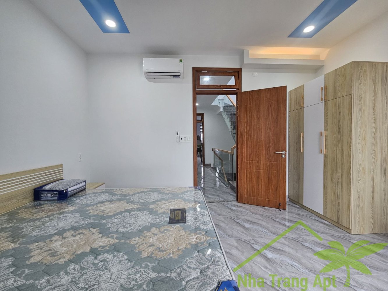 3 bedrooms House in Nha Trang, Vietnam No. 31603