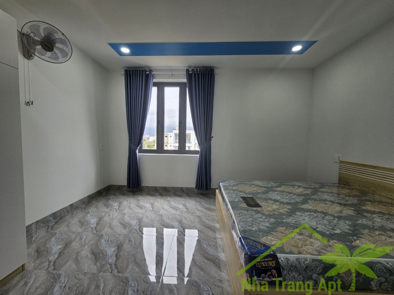 3 bedrooms House in Nha Trang, Vietnam No. 31603
