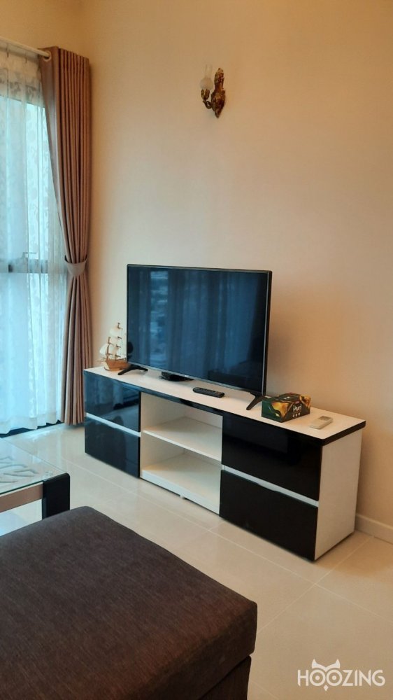 2 bedrooms Apartment in Thu Duc, Ho Chi Minh, Vietnam No. 31180