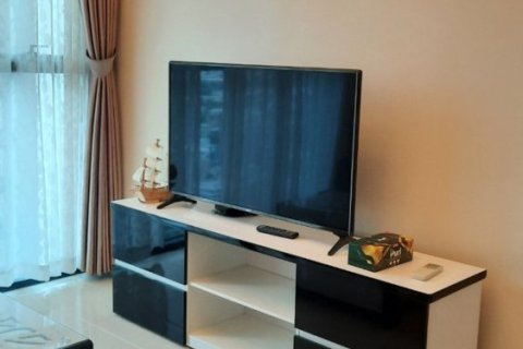 2 bedrooms Apartment in Thu Duc, Ho Chi Minh, Vietnam No. 31180