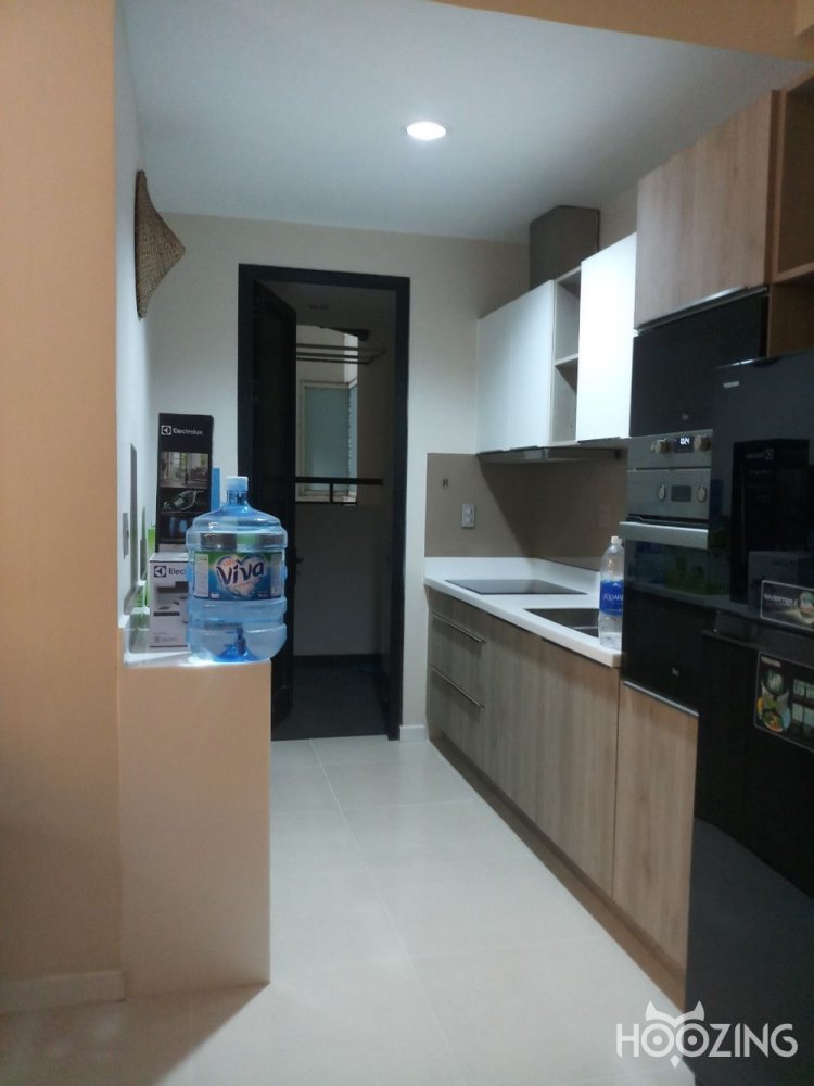 2 bedrooms Apartment in Thu Duc, Ho Chi Minh, Vietnam No. 31180