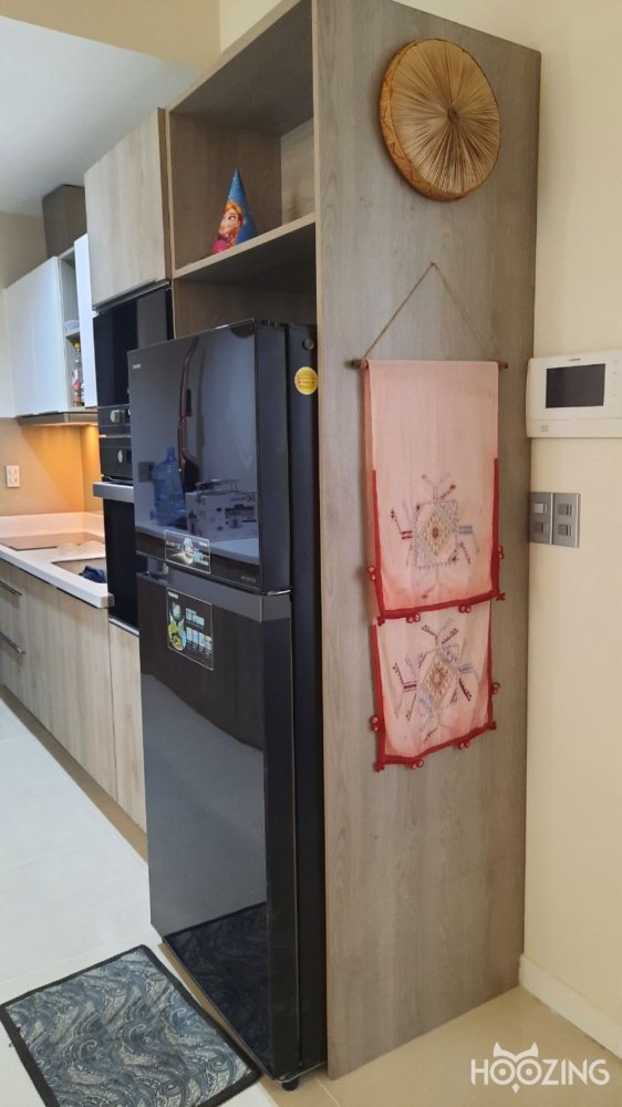 2 bedrooms Apartment in Thu Duc, Ho Chi Minh, Vietnam No. 31180