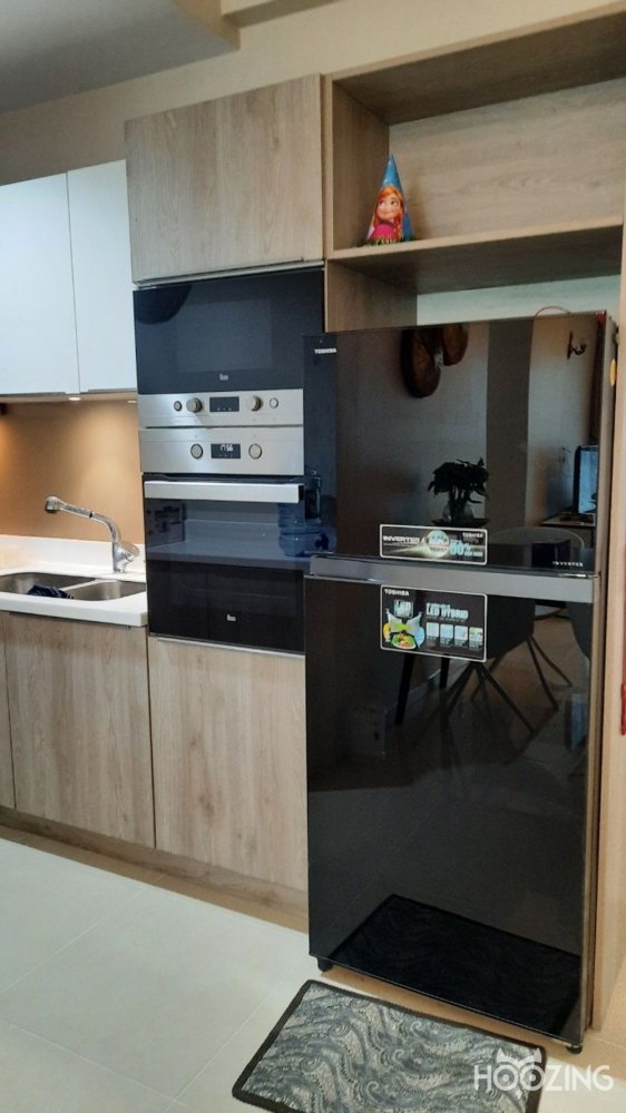 2 bedrooms Apartment in Thu Duc, Ho Chi Minh, Vietnam No. 31180