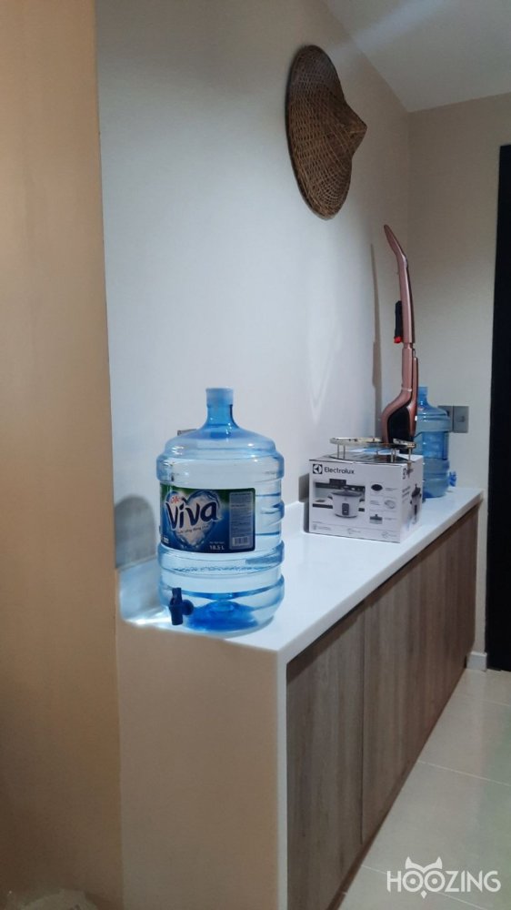 2 bedrooms Apartment in Thu Duc, Ho Chi Minh, Vietnam No. 31180