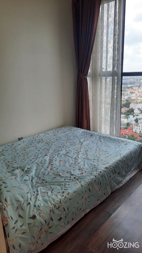 2 bedrooms Apartment in Thu Duc, Ho Chi Minh, Vietnam No. 31180