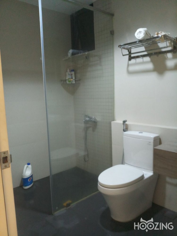 2 bedrooms Apartment in Thu Duc, Ho Chi Minh, Vietnam No. 31180