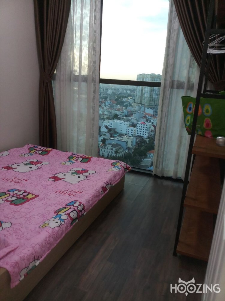 2 bedrooms Apartment in Thu Duc, Ho Chi Minh, Vietnam No. 31180