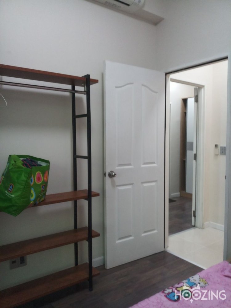 2 bedrooms Apartment in Thu Duc, Ho Chi Minh, Vietnam No. 31180