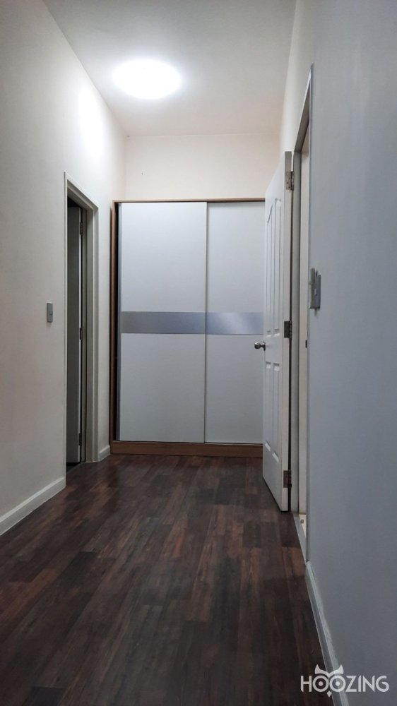 2 bedrooms Apartment in Thu Duc, Ho Chi Minh, Vietnam No. 31180