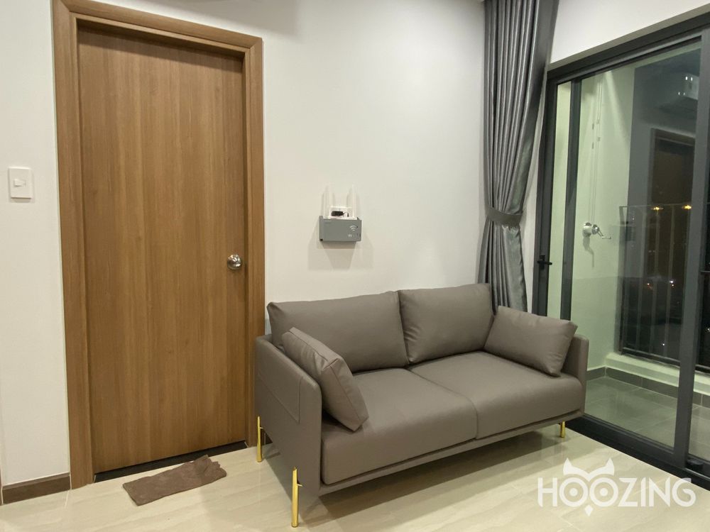1 bedroom Apartment in Di An, Vietnam No. 30737