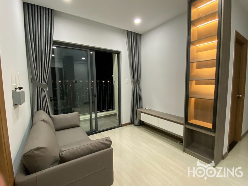 1 bedroom Apartment in Di An, Vietnam No. 30737