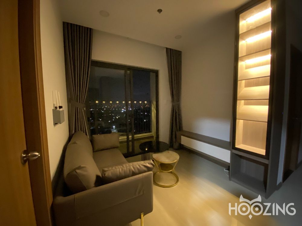1 bedroom Apartment in Di An, Vietnam No. 30737