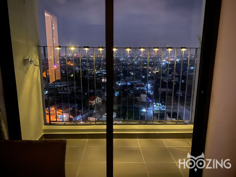 1 bedroom Apartment in Di An, Vietnam No. 30737
