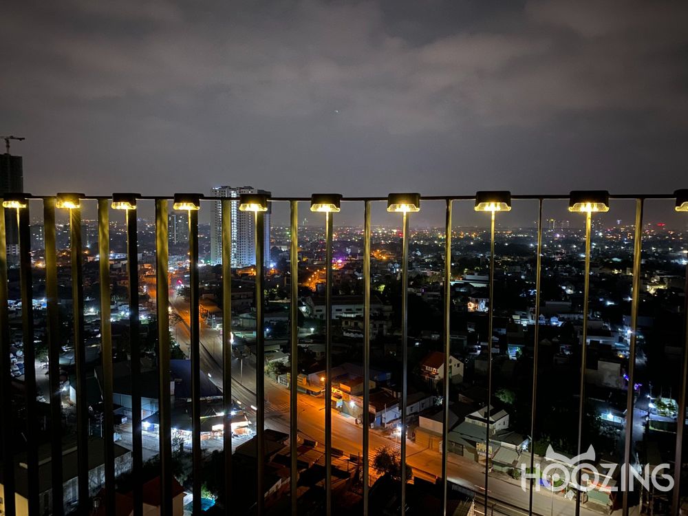 1 bedroom Apartment in Di An, Vietnam No. 30737