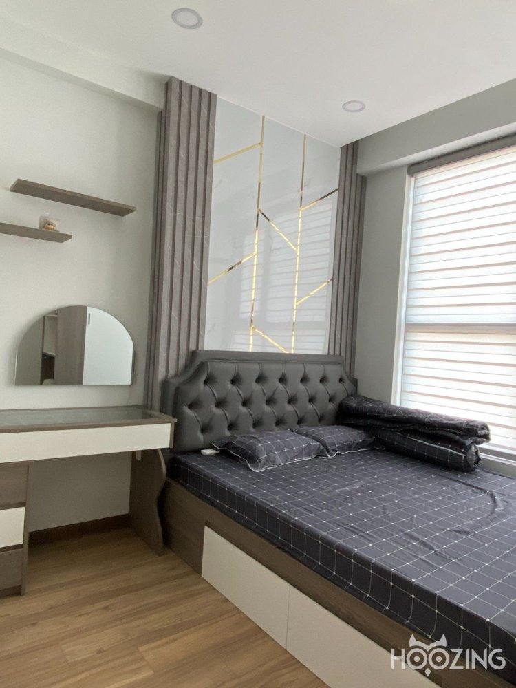 1 bedroom Apartment in Di An, Vietnam No. 30737