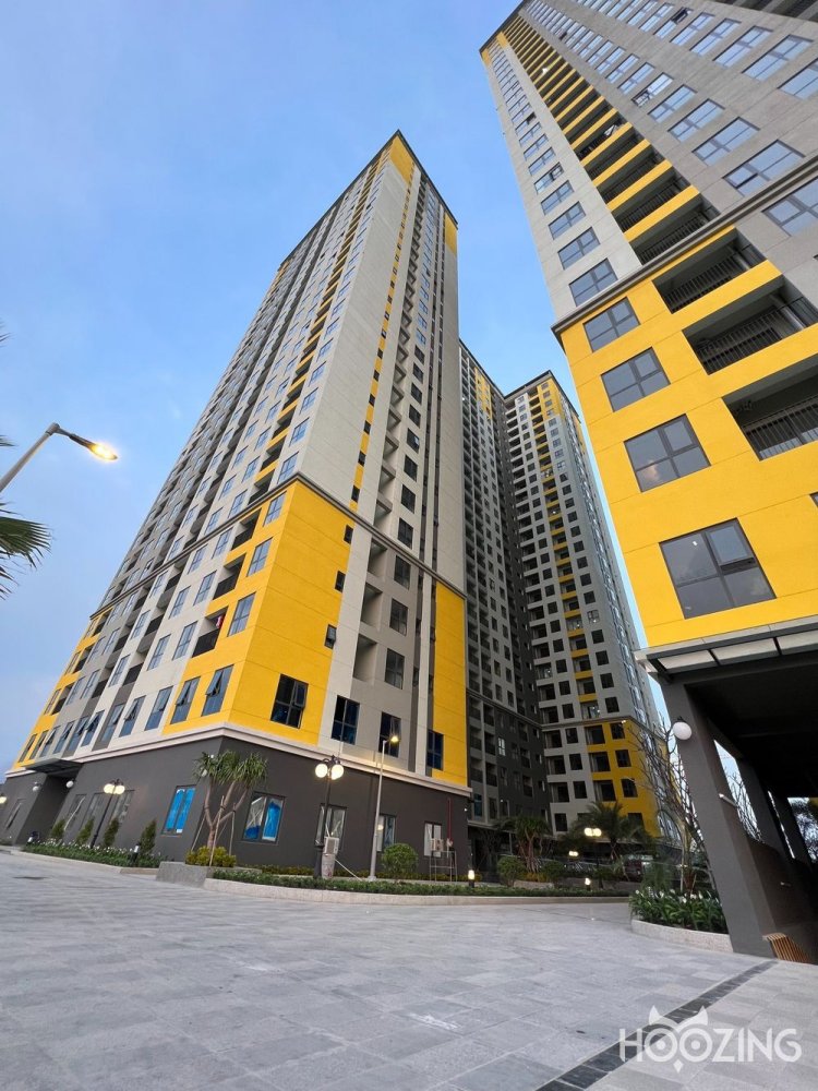 1 bedroom Apartment in Di An, Vietnam No. 30737