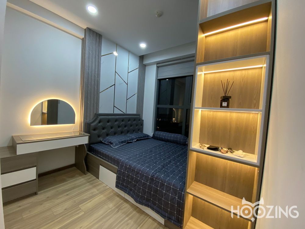 1 bedroom Apartment in Di An, Vietnam No. 30737