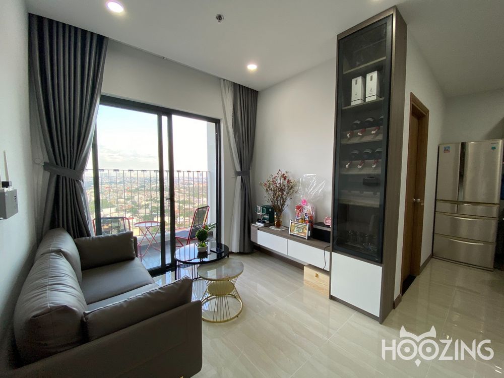 1 bedroom Apartment in Di An, Vietnam No. 30737