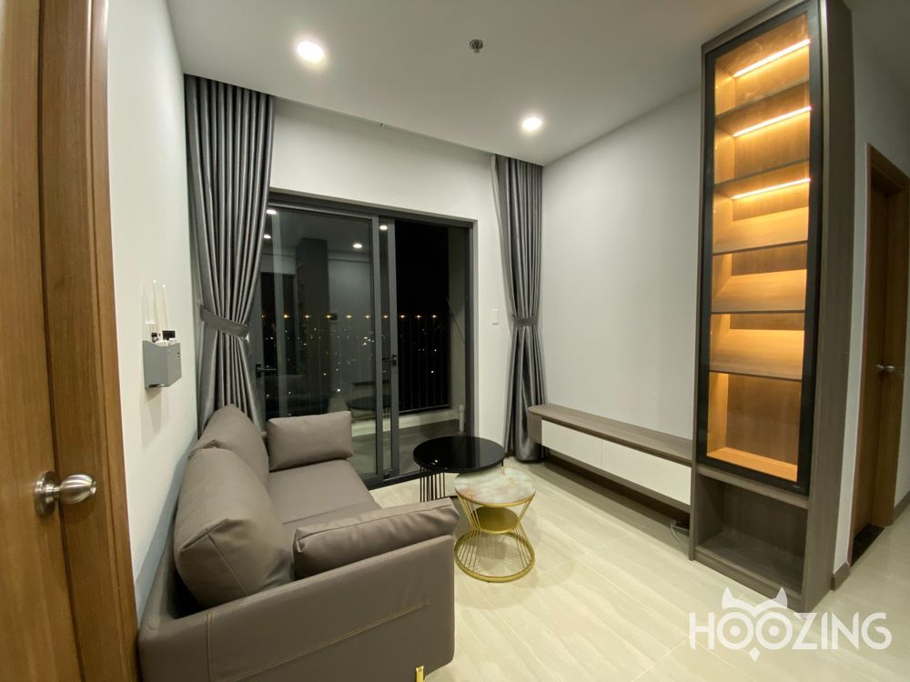1 bedroom Apartment in Di An, Vietnam No. 30737
