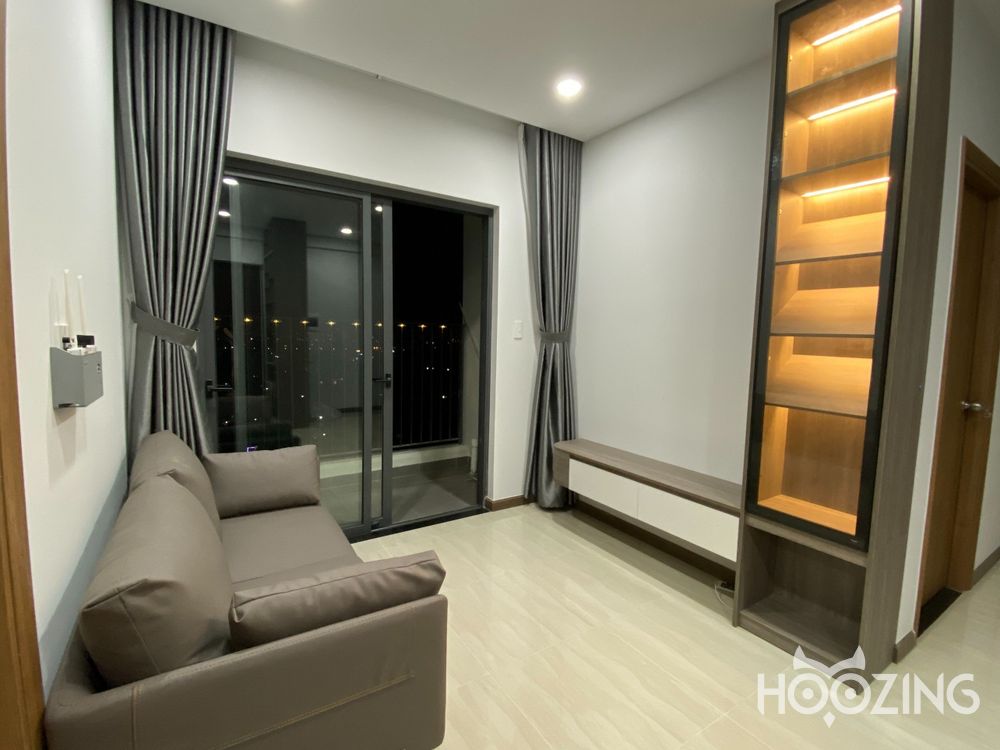 1 bedroom Apartment in Di An, Vietnam No. 30737