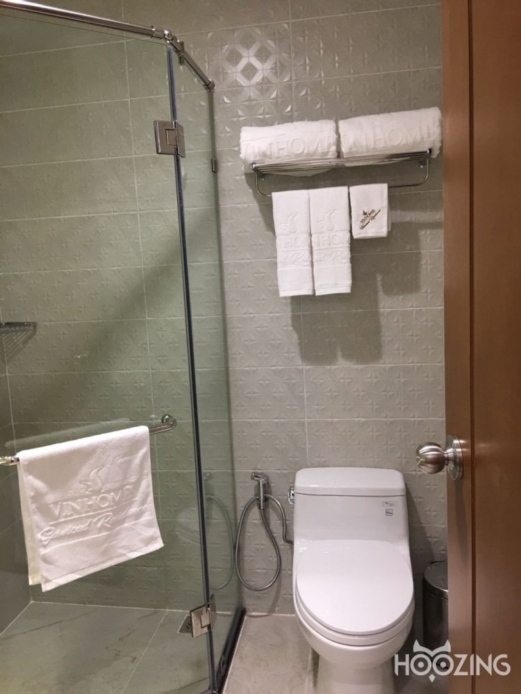 3 bedrooms Apartment in Binh Thanh, Ho Chi Minh, Vietnam No. 31303