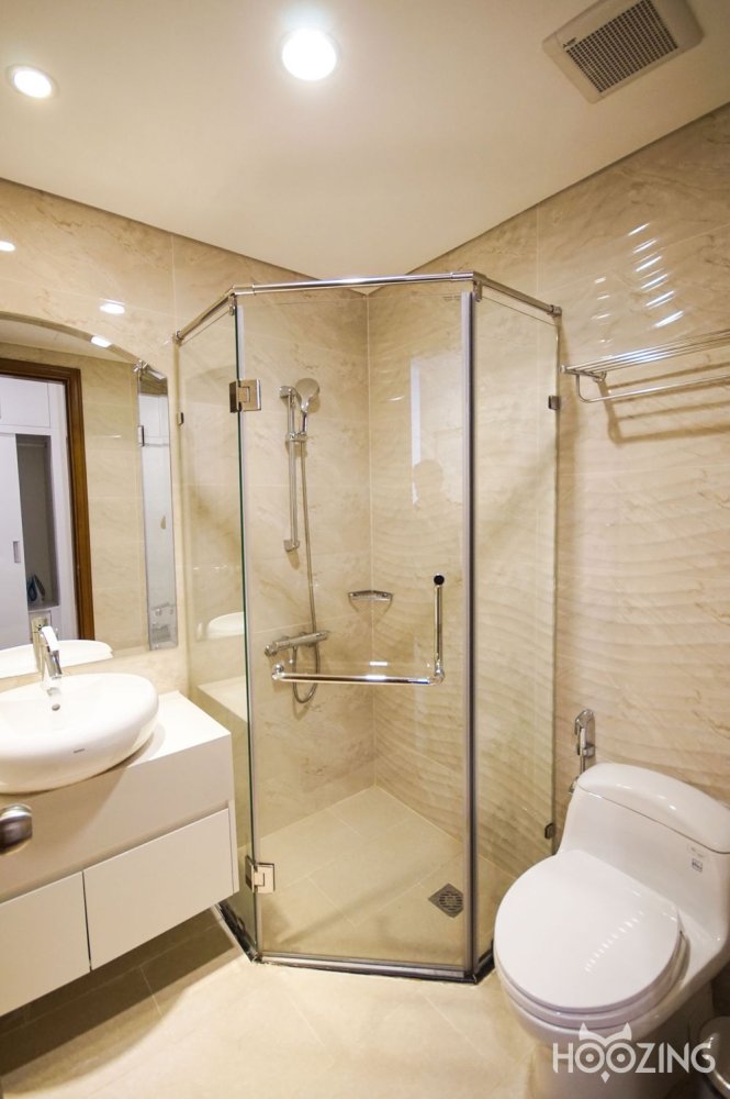 3 bedrooms Apartment in Binh Thanh, Ho Chi Minh, Vietnam No. 31303