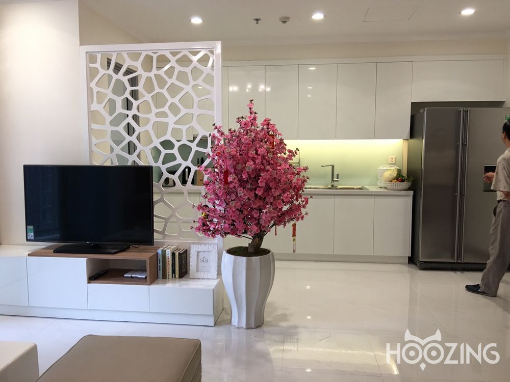 3 bedrooms Apartment in Binh Thanh, Ho Chi Minh, Vietnam No. 31303