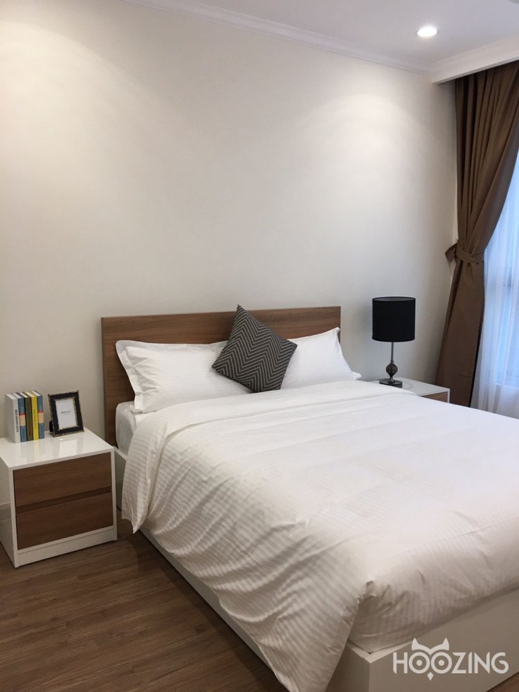 3 bedrooms Apartment in Binh Thanh, Ho Chi Minh, Vietnam No. 31303