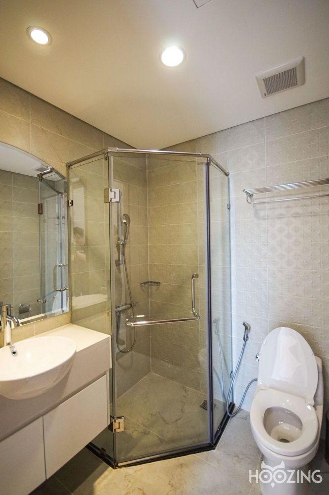 3 bedrooms Apartment in Binh Thanh, Ho Chi Minh, Vietnam No. 31303