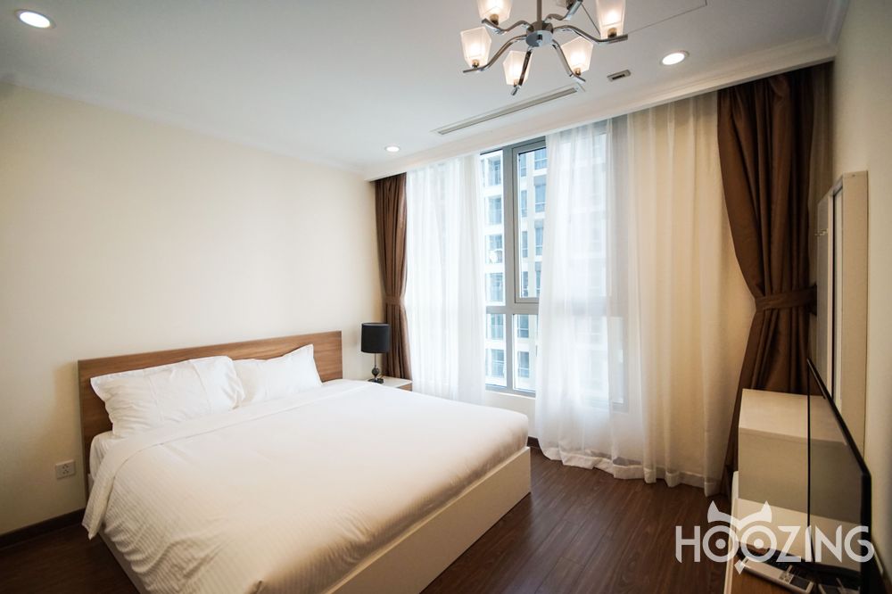 3 bedrooms Apartment in Binh Thanh, Ho Chi Minh, Vietnam No. 31303